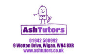 Ash Tutors - Leading the region in private tuition