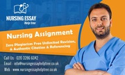 Nursing Assignment Help