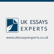 UK Writing Experts