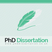 Dissertation Help