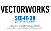 Join Vectorworks 3D Modelling Courses Online