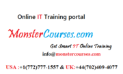Testing Tools Online Training,  QA Training