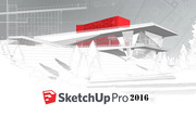 Sketchup Pro UK