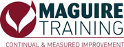 Contact Maguire Training for sales and management solutions 