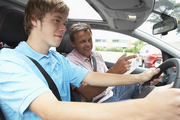 How To Train To Become Driving Instructor