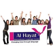 Life in the UK 8 week course at Al-Hayat Language Centre.