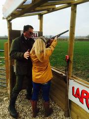 Selecting the Best Place for Clay Pigeon Shooting Instructio in the UK