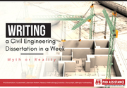 Civil Engineering Thesis Topics