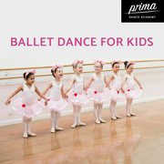  Ballet classes near me | Kingston upon Thames | PRIMA 
