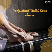 Ballet Classes near me | Kingston Ballet School | Prima Dance Academy