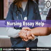 Get Best Nursing Essay Help In UK, USA and Australia