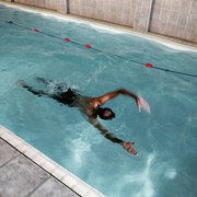 Find the Best Private Swimming Lessons in Barbican Locality