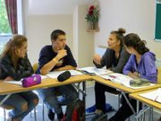 Winter Young Learner Course For Teenagers