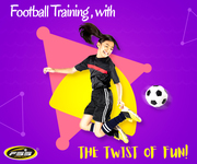 Say Yes to Child-growth with Soccer Training Classes