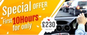 Driving Schools In Romford - call to book a lesson 07956 28368