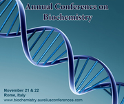 Biochemistry Conference 2019