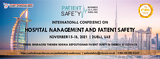 Patient Safety Conference | Hospital Management Conference