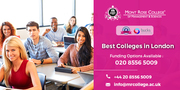 Best Colleges In the UK