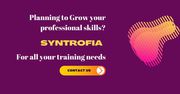 Achieve your corporate goals with Syntrofia’s state-of-the-art trainin