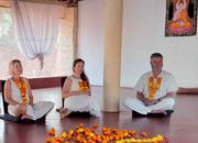 200 Hour Yoga Teacher Training in Goa India