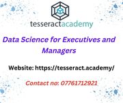 Data Science for Executives and Managers- tesseract.academy