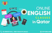Enroll In Best Online English Classes In Qatar - Ziyyara