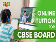 CBSE Board Online Home Tuition by Ziyyara Edutech
