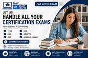 Expert Exam Preparation & Academic Support