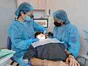 Launch Your Career With Dental Nurse Courses